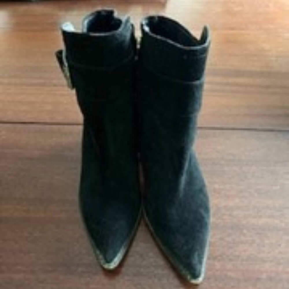 Sam Edelman Boots